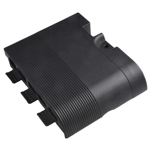692298 594106 Optimaler Luftstrom Luftfilterabdeckung für Gartengeräte Einfache Installation 2