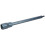 Star Screwdriver Bit Square Socket 1/2in S2 Alloy Steel Rustproof 2