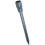 Star Screwdriver Bit Square Socket 1/2in S2 Alloy Steel Rustproof 3