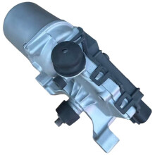 Motor del Limpiaparabrisas Delantero para Sienna 2011-2014, Nuevo, Pieza de Repuesto 8511008020