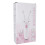 USB Rechargeable Pink Electric Threading Epilator 5W 500mAh 11