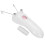 USB Rechargeable Pink Threading Epilator – 5W, 500mAh Battery 15