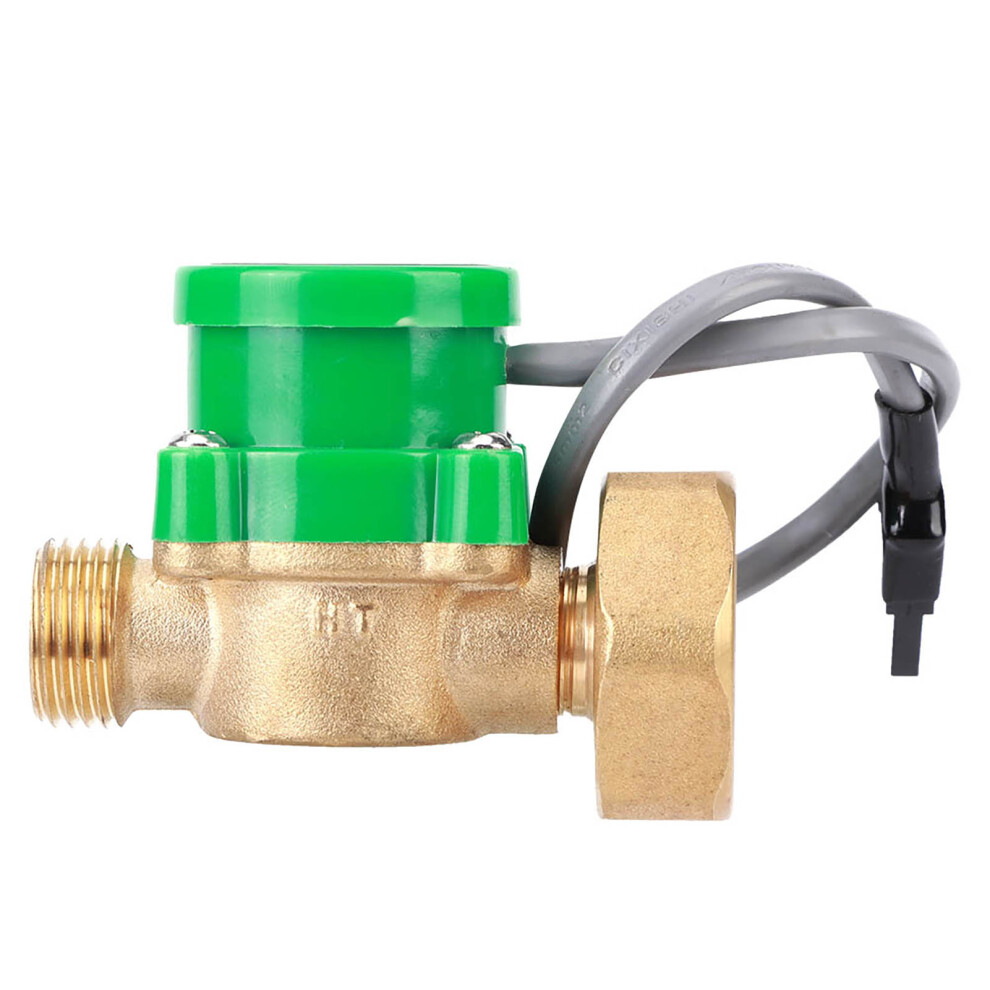 HT-120 Automatic Water Pump Pressure Switch 220V