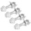 12mm Camber Bolt Kit 4PC Wheel Correction UK 13