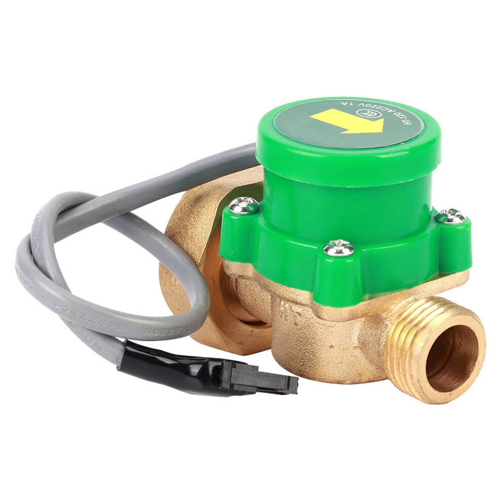 HT-120 Electronic Pressure Switch for Water Pumps