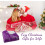 Couverture d'anniversaire de Noël pour épouse 152 x 127 cm 2