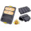 Silicone Baking Mold Restaurant Bread Mould Grade Baguette Bake Tray Non-Stick Oven Tool Kitchen Bakeware Accessories 6