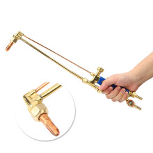 G01-30 All-Copper Oxygen Cutting Torch for Construction & Steel Mills