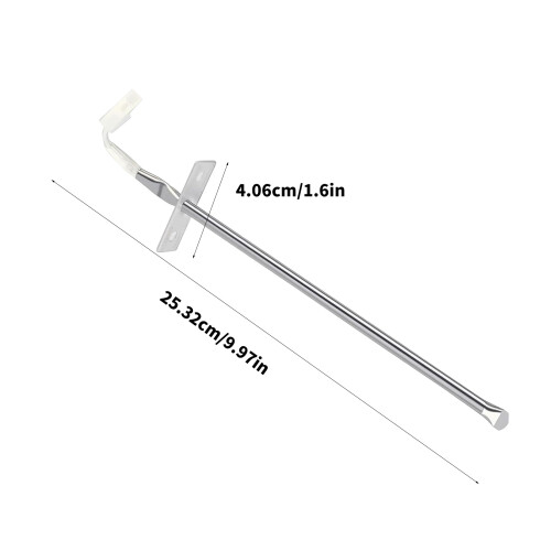 316490000 Oven Temperature Sensor Range Oven Sensor Replace 2