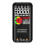 MAXRIENY S10/S11 Multimeter with 3.3" LCD, NCV, Temp, Resistance, Capacitance 2