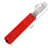 Stainless Steel Diagonal Pliers 16907, Insulated Handle, Ideal for Electrical DIY Projects 7