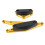 Suzuki GSX1250FA Engine Guard Gold 3