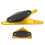 Gold Crash Guard for Suzuki Bandit 1250 14