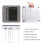 Digital 18-leads Electrocardiograph ECG Machine 8