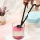 1pc-Candle Wick Trimmer Black Controllable Candle Tools Electroplating Technology Cutter Candle Wick Scissors Trimmer 5