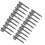 20pcs Hearing Aid Cleaning Brush Kit with Wax Loop & Magnet 13