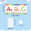 Early Learning Alphabets And Number Card Set For Kids Bright 4