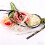 1cm Wide Polyester Ribbon 22M Long Graduation Decorative-White 7