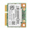 Wireless Network Card RTL8723AE 300M Bluetooth 4.0 Half Mini PCI-E 2