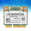 Wireless Network Card RTL8723AE 300M Bluetooth 4.0 Half Mini PCI-E 3