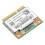 Wireless Network Card RTL8723AE 300M Bluetooth 4.0 Half Mini PCI-E 4