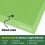 24-Pack 12x12 Inch Standard Grip Cutting Mats for , Compatible with Multiple Models 4