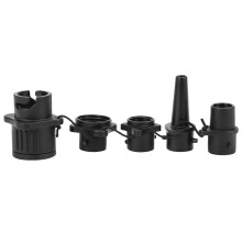 High-Pressure Kayak Valve Adapter Kit