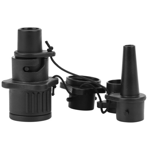 High-Pressure Kayak Valve Adapter Kit 1