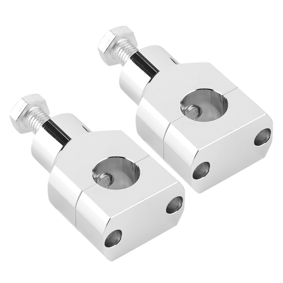 Motorcycle Handlebar Clamp 2.5Cm 1In 7340572875778