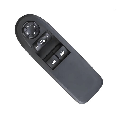 96647495XT Electric Master Power Window Lifter Control  for  C1,C3 2009-2016  207 96770814ZD 2