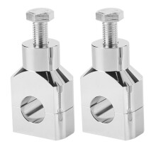 2.5cm 1in Motorcycle Handlebar Clamp Bolt
