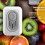 Refrigerator Odor Eliminator - Advanced Deodorizer & Freshener for Fridge, Effective Deodorizer and Odor Remover 6