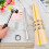 Jewelry Ring Sizer Tools Including Ring-Mandrel Sizer, Adjust Ring-Sizer Guage Making Tool for Jewelry Makers DIY 4