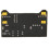Electronics Starter Kit with Breadboard, Jumper Wires, LEDs & Resistors 4
