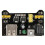 Electronics Starter Kit with Breadboard, Jumper Wires, LEDs & Resistors 7