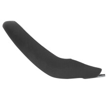 Interior Door Pull Handle Cover Trim for X3 F25/X4 F26 Right Front Rear