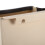 Wall Mounted Folding Trash Bin 9L 15x25x30cm TPR+PP 6