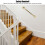 40cm Gold Plated Bathtub Safety Handrail 8
