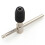 T-Type Hand Tap Wrench Thread Tapping Tool Set Hand Wrench Thread Tapping M3 to M8 Tool Set 4