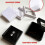 Transparent 35 Grids Plastic Tray For-black box black cott 5