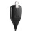 MC44 Handmikrofon 8-Kern-Lautsprecher PTT 1
