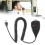 MC44 Handmikrofon 8-Kern-Lautsprecher PTT 5