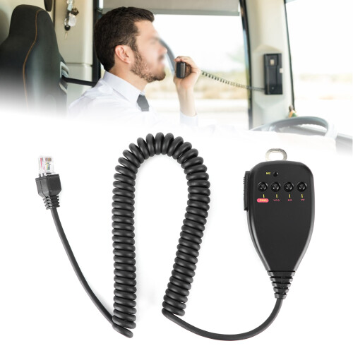 Auto-Handheld-MC44 8-Kern-Lautsprecher