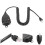 MC44 Handmikrofon 8-Kern-Lautsprecher PTT 9