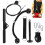 9pc Home Gym Cable Pulley Set 1