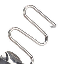 Sewing Binding Tool for DY Industrial Walking Foot Single Needle 26mm Inlet