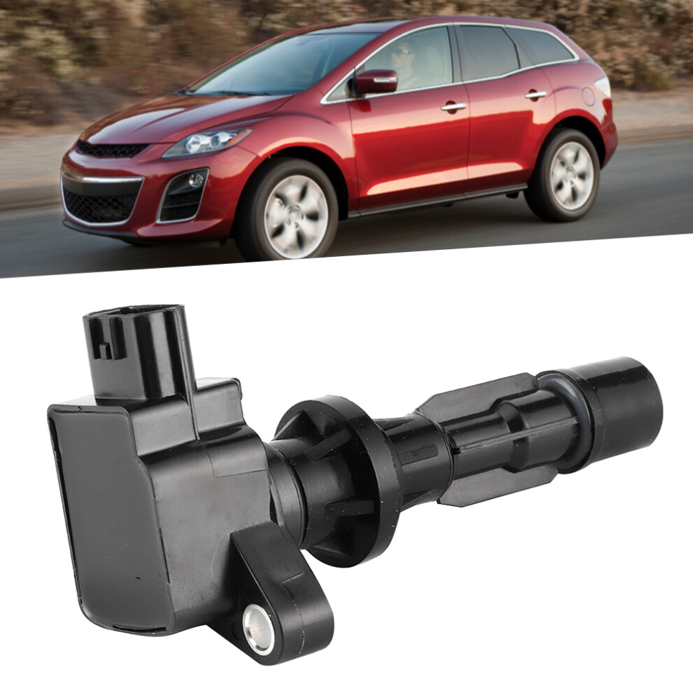 Ignition Coil L3g218100a For Mazda 3 2.0/2.3, Mazda 6, Cx7, Tribute 4971392318393