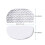 4Pcs Microfiber Cleaning Pads Washable Microfiber Replacement 3