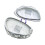 4Pcs Microfiber Cleaning Pads Washable Microfiber Replacement 4