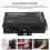Compact 1.5L Air Fryer with Touch Control Timer and LED Display 11